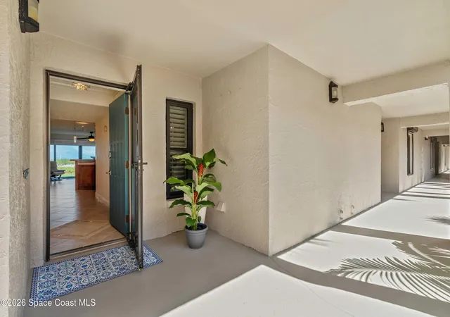 Photo 3 of Condo for sale at 155 Hwy A1a #102, Satellite Beach, FL 32937 | MLS# 1087025 | Listing updated on 2026-09-17