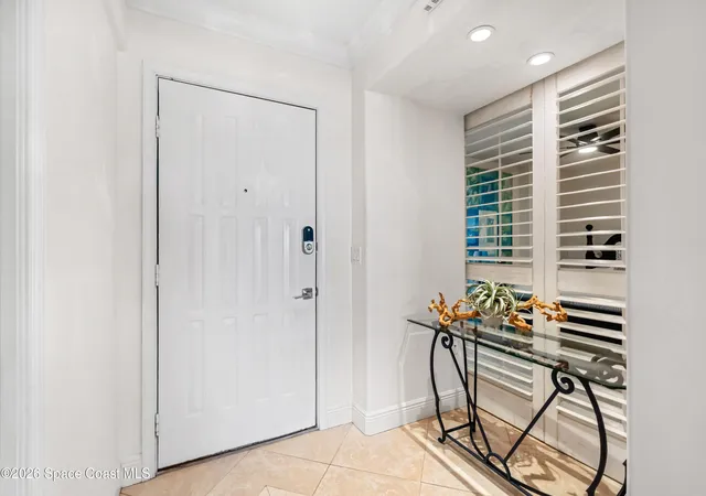 Photo 3 of Condo for sale at 155 Hwy A1a #102, Satellite Beach, FL 32937 | MLS# 1087025 | Listing updated on 2026-09-17