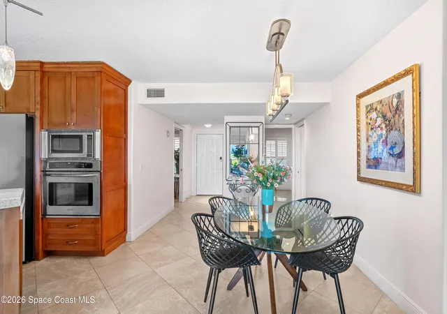 Photo 4 of Condo for sale at 155 Hwy A1a #102, Satellite Beach, FL 32937 | MLS# 1087025 | Listing updated on 2026-09-17