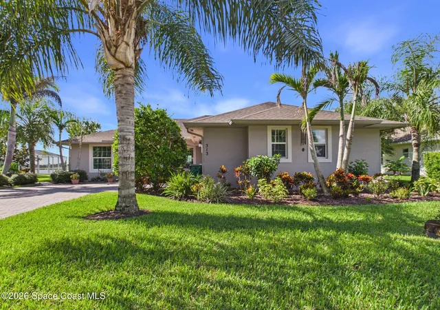 Photo 3 of Single family home for sale at 313 Yearling Trl, Sebastian, FL 32958 | MLS# 1086612 | Listing updated on 2026-09-05