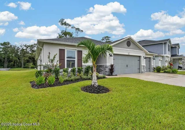 Photo 2 of Single family home for sale at 1823 Corvina Way, Titusville, FL 32780 | MLS# 1086902 | Listing updated on 2026-09-08