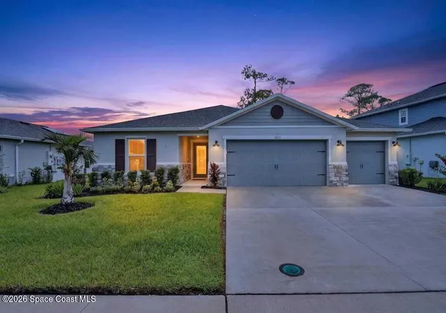 Photo 3 of Single family home for sale at 1823 Corvina Way, Titusville, FL 32780 | MLS# 1086902 | Listing updated on 2026-09-08