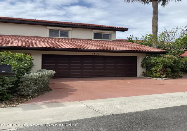Photo 1 of Townhouse for sale at 3102 River Villa Way #200, Melbourne Beach, FL 32951 | MLS# 1086611 | Listing updated on 2026-09-05
