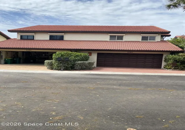 Photo 2 of Townhouse for sale at 3102 River Villa Way #200, Melbourne Beach, FL 32951 | MLS# 1086611 | Listing updated on 2026-09-05