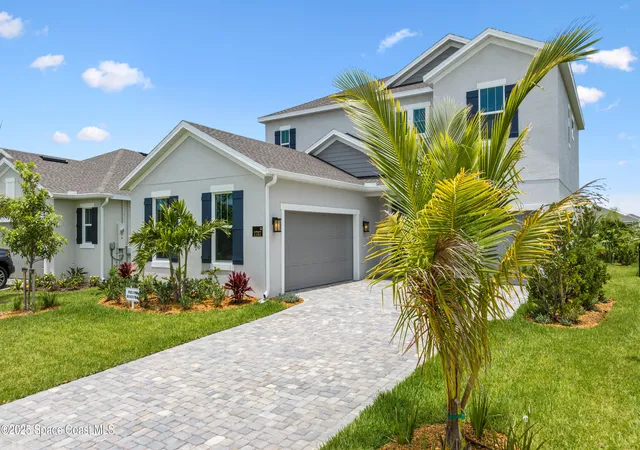 Photo 2 of Single family home for sale at 2737 Kamin Dr, Melbourne, FL 32940 | MLS# 1086613 | Listing updated on 2026-09-06