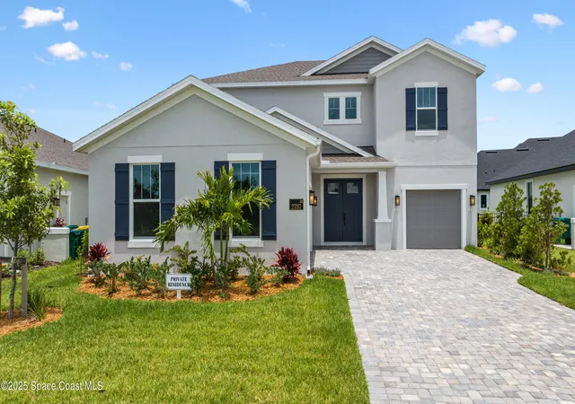 Photo 4 of Single family home for sale at 2737 Kamin Dr, Melbourne, FL 32940 | MLS# 1086613 | Listing updated on 2026-09-06