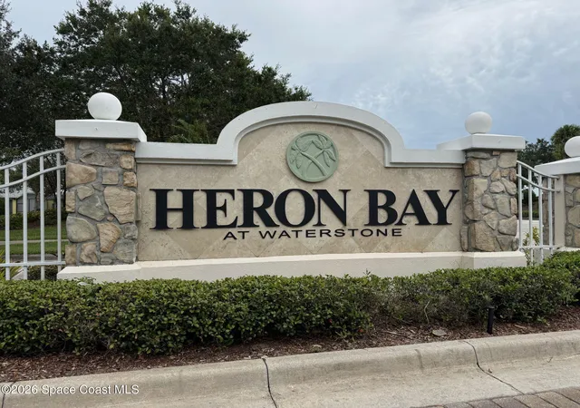 Photo 2 of Single family home for sale at 1740 Dittmer Cir Se, Palm Bay, FL 32909 | MLS# 1086699 | Listing updated on 2026-09-04