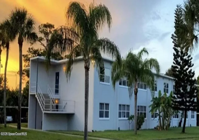 Photo 1 of Condo for sale at 195 Treasure St #A4-203, Merritt Island, FL 32952 | MLS# 1086742 | Listing updated on 2026-09-04