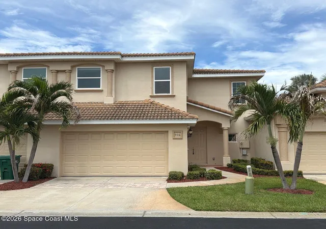 Photo 1 of Condo for sale at 506 Siena Ct, Satellite Beach, FL 32937 | MLS# 1086706 | Listing updated on 2026-09-04