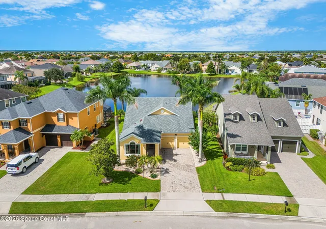 Photo 2 of Single family home for sale at 5895 Trieda Dr, Melbourne, FL 32940 | MLS# 1087913 | Listing updated on 2026-09-19
