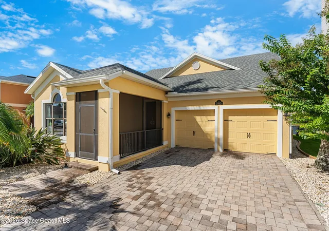 Photo 3 of Single family home for sale at 5895 Trieda Dr, Melbourne, FL 32940 | MLS# 1087913 | Listing updated on 2026-09-19