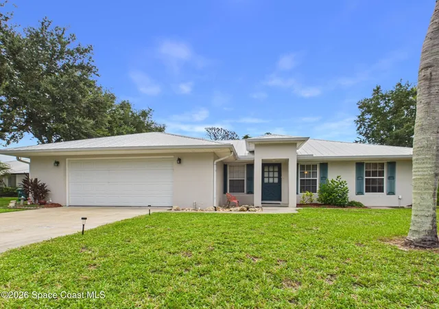 Photo 2 of Single family home for sale at 9545 Honeysuckle Dr, Sebastian, FL 32976 | MLS# 1086636 | Listing updated on 2026-09-18