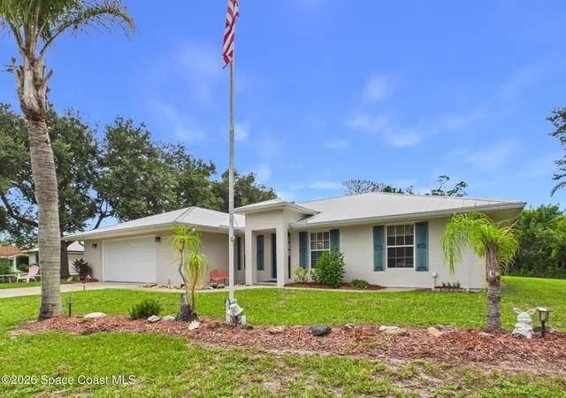 Photo 3 of Single family home for sale at 9545 Honeysuckle Dr, Sebastian, FL 32976 | MLS# 1086636 | Listing updated on 2026-09-18