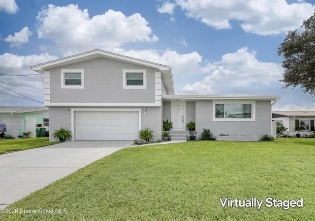 Photo 1 of Single family home for sale at 1685 Yates Dr, Merritt Island, FL 32952 | MLS# 1086691 | Listing updated on 2026-09-14