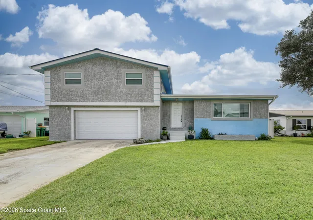 Photo 2 of Single family home for sale at 1685 Yates Dr, Merritt Island, FL 32952 | MLS# 1086691 | Listing updated on 2026-09-14