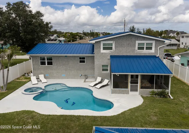 Photo 3 of Single family home for sale at 1685 Yates Dr, Merritt Island, FL 32952 | MLS# 1086691 | Listing updated on 2026-09-14
