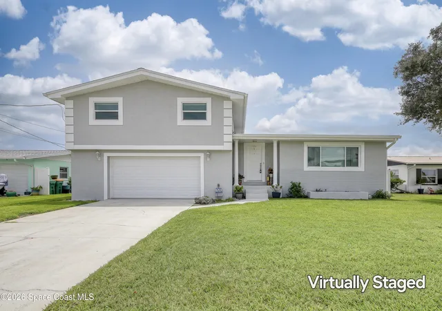 Photo 4 of Single family home for sale at 1685 Yates Dr, Merritt Island, FL 32952 | MLS# 1086691 | Listing updated on 2026-09-14