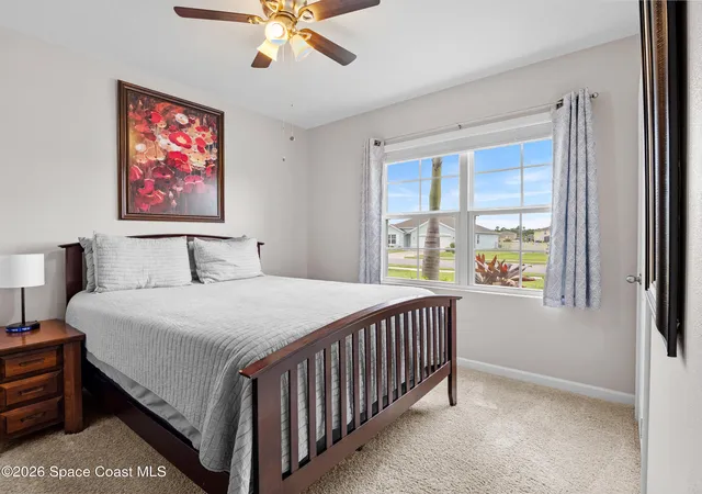 Photo 4 of Sale Pending at 207 Guinevere Dr SW, Palm Bay, FL 32908 | MLS# 1086785 | Listing updated on 2026-09-10