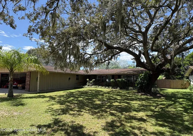 Photo 2 of Single family home for sale at 1422 Elm Ter, Titusville, FL 32780 | MLS# 1086654 | Listing updated on 2026-09-07