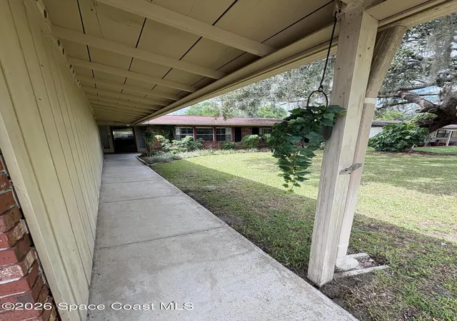 Photo 3 of Single family home for sale at 1422 Elm Ter, Titusville, FL 32780 | MLS# 1086654 | Listing updated on 2026-09-07