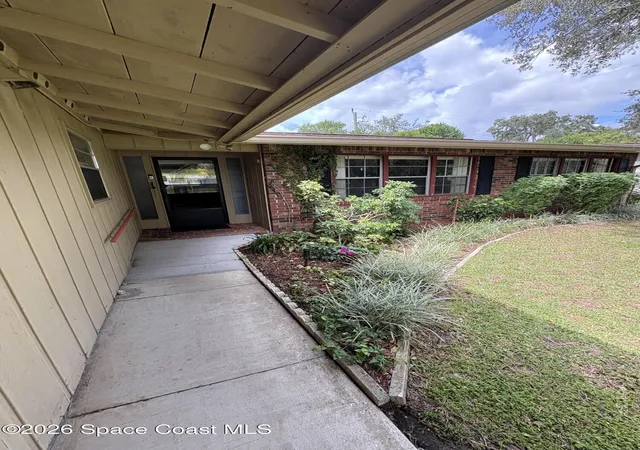 Photo 3 of Single family home for sale at 1422 Elm Ter, Titusville, FL 32780 | MLS# 1086654 | Listing updated on 2026-09-07