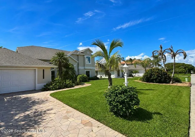 Photo 2 of Single family home for sale at 151 Seaglass Dr, Melbourne Beach, FL 32951 | MLS# 1086656 | Listing updated on 2026-09-18