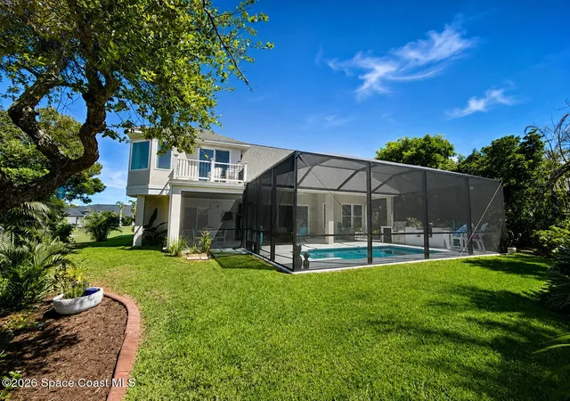 Photo 3 of Single family home for sale at 151 Seaglass Dr, Melbourne Beach, FL 32951 | MLS# 1086656 | Listing updated on 2026-09-18