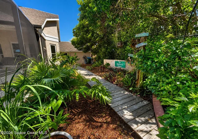 Photo 4 of Single family home for sale at 151 Seaglass Dr, Melbourne Beach, FL 32951 | MLS# 1086656 | Listing updated on 2026-09-18