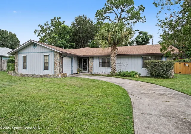 Photo 2 of Single family home for sale at 5410 Holden Rd, Cocoa, FL 32927 | MLS# 1086669 | Listing updated on 2026-09-04