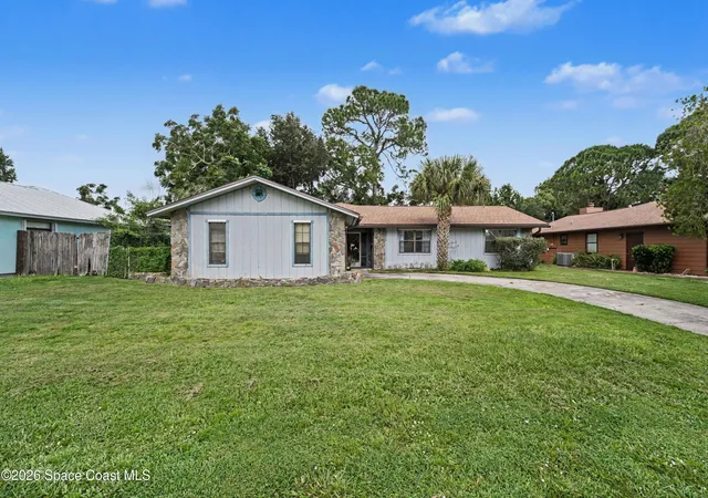 Photo 3 of Single family home for sale at 5410 Holden Rd, Cocoa, FL 32927 | MLS# 1086669 | Listing updated on 2026-09-04