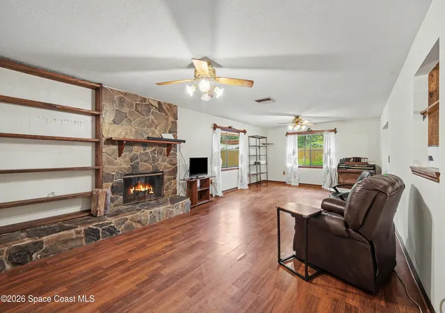 Photo 3 of Single family home for sale at 5410 Holden Rd, Cocoa, FL 32927 | MLS# 1086669 | Listing updated on 2026-09-04