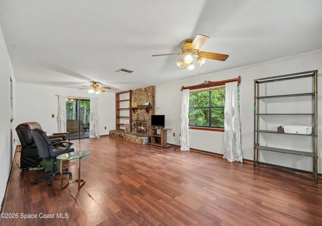 Photo 4 of Single family home for sale at 5410 Holden Rd, Cocoa, FL 32927 | MLS# 1086669 | Listing updated on 2026-09-04