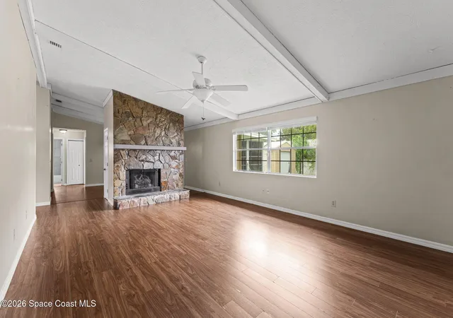 Photo 2 of Single family home for sale at 1675 Saipan St Se, Palm Bay, FL 32909 | MLS# 1086751 | Listing updated on 2026-09-04