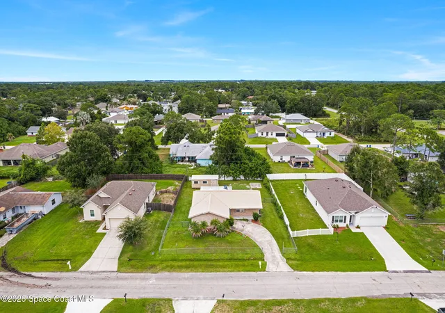 Photo 3 of Single family home for sale at 1675 Saipan St SE, Palm Bay, FL 32909 | MLS# 1086751 | Listing updated on 2026-09-04