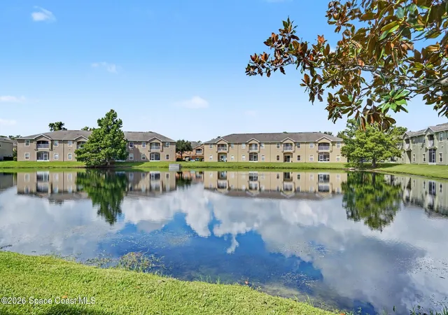 Photo 1 of Condo for sale at 4006 Meander Pl #103, Rockledge, FL 32955 | MLS# 1086675 | Listing updated on 2026-09-14