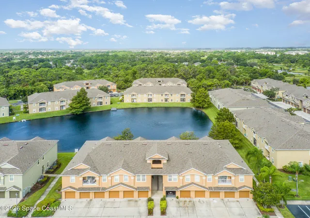 Photo 2 of Condo for sale at 4006 Meander Pl #103, Rockledge, FL 32955 | MLS# 1086675 | Listing updated on 2026-09-14