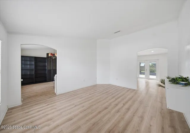 Photo 3 of Single family home for sale at 216 Delmonico St Ne, Palm Bay, FL 32907 | MLS# 1086803 | Listing updated on 2026-09-14