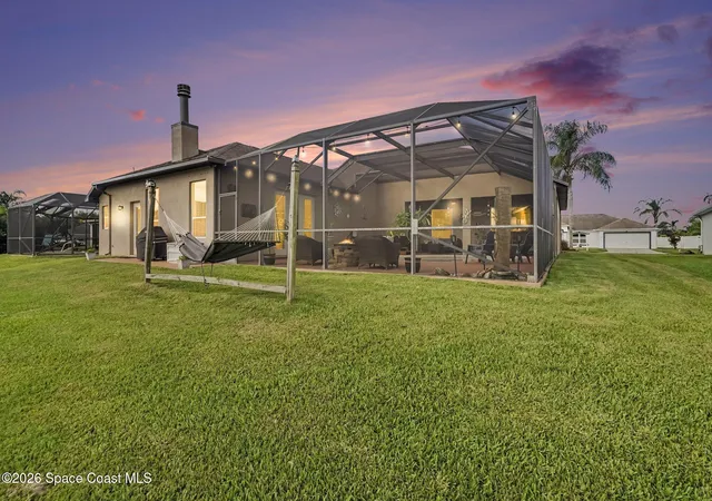 Photo 2 of Sale Pending at 1493 Old Millpond Rd, Melbourne, FL 32940 | MLS# 1086687 | Listing updated on 2026-09-05