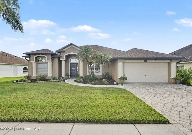 Photo 3 of Sale Pending at 1493 Old Millpond Rd, Melbourne, FL 32940 | MLS# 1086687 | Listing updated on 2026-09-05