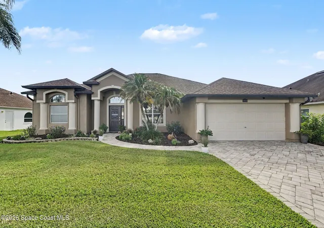Photo 3 of Sale Pending at 1493 Old Millpond Rd, Melbourne, FL 32940 | MLS# 1086687 | Listing updated on 2026-09-05