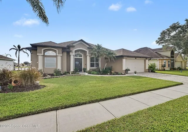 Photo 4 of Sale Pending at 1493 Old Millpond Rd, Melbourne, FL 32940 | MLS# 1086687 | Listing updated on 2026-09-05