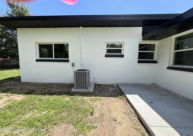 Photo 3 of Single family home for sale at 1041 Rosella Ln, Titusville, FL 32780 | MLS# 1086783 | Listing updated on 2026-09-22