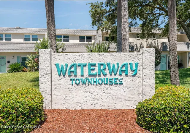 Photo 2 of Townhouse for sale at 426 Blue Jay Ln, Satellite Beach, FL 32937 | MLS# 1087416 | Listing updated on 2026-09-12