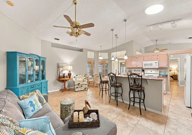 Photo 2 of Single family home for sale at 698 Sheridan Woods Dr, Melbourne, FL 32904 | MLS# 1090472 | Listing updated on 2026-10-24