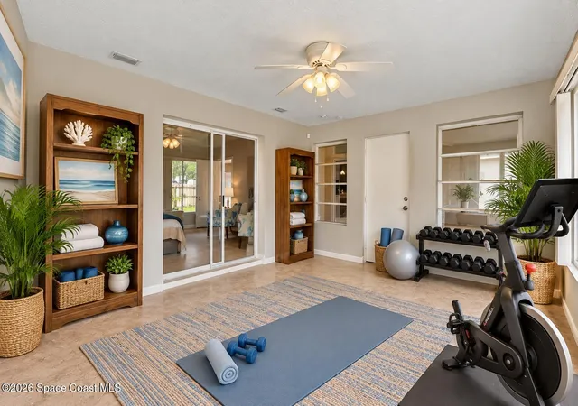 Photo 4 of Single family home for sale at 698 Sheridan Woods Dr, Melbourne, FL 32904 | MLS# 1090472 | Listing updated on 2026-10-24