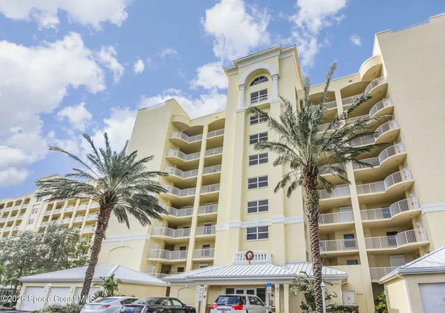Condo for sale at 134 Starboard Ln #104, Merritt Island, FL 32953 | MLS# 1086711 | Listing updated on 2026-09-10