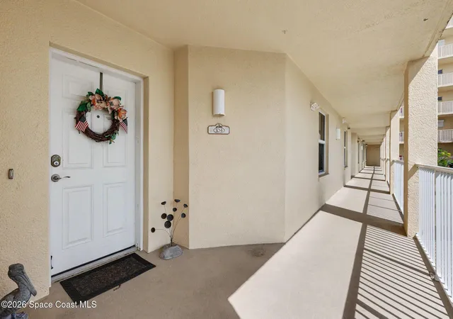 Photo 1 of Condo for sale at 134 Starboard Ln #104, Merritt Island, FL 32953 | MLS# 1086711 | Listing updated on 2026-09-10