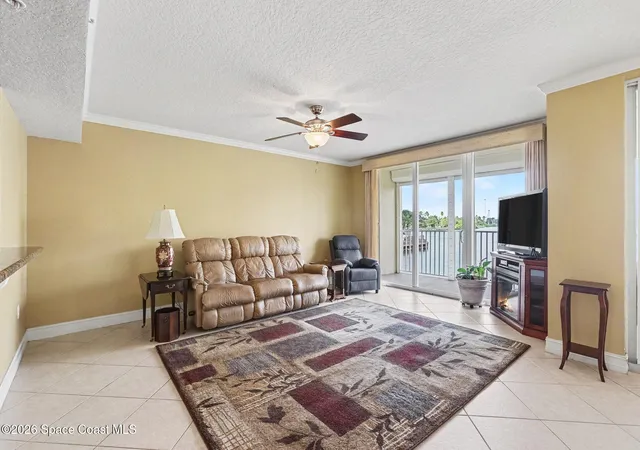 Photo 2 of Condo for sale at 134 Starboard Ln #104, Merritt Island, FL 32953 | MLS# 1086711 | Listing updated on 2026-09-10