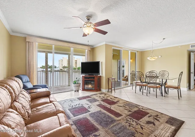 Photo 3 of Condo for sale at 134 Starboard Ln #104, Merritt Island, FL 32953 | MLS# 1086711 | Listing updated on 2026-09-10