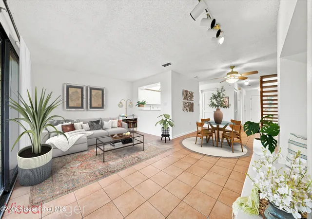 Photo 3 of Townhouse for sale at 3662 Barna Ave, Titusville, FL 32780 | MLS# 1087057 | Listing updated on 2026-09-11